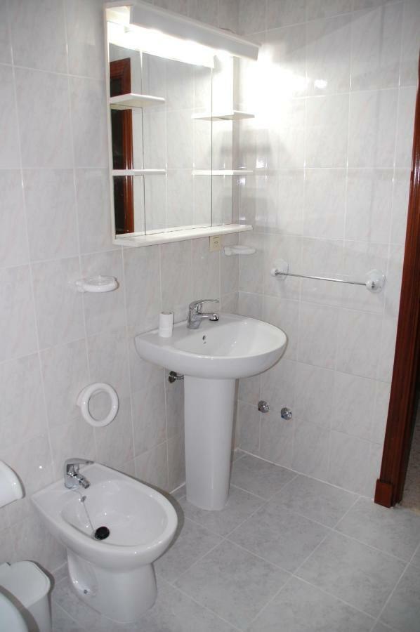 Casa Rosalia Villa Sanlúcar de Barrameda Buitenkant foto