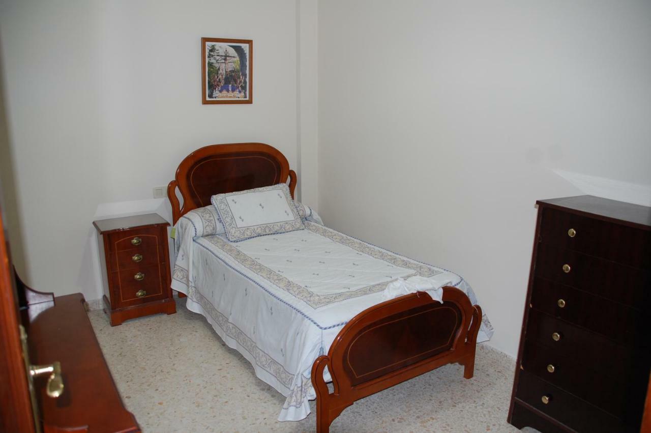 Casa Rosalia Villa Sanlúcar de Barrameda Buitenkant foto
