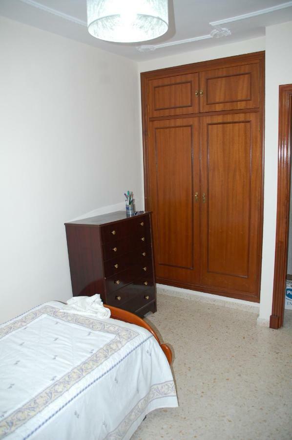 Casa Rosalia Villa Sanlúcar de Barrameda Buitenkant foto