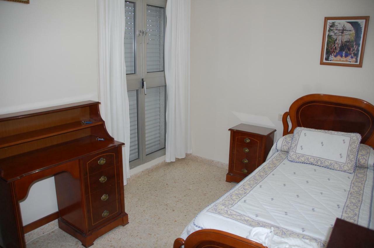 Casa Rosalia Villa Sanlúcar de Barrameda Buitenkant foto