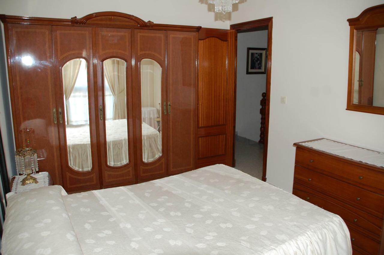 Casa Rosalia Villa Sanlúcar de Barrameda Buitenkant foto